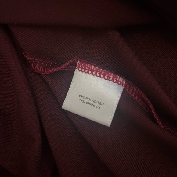 Peter Millar South Carolina Script Perth Performance Quarter-Zip XL - Picture 5 of 6